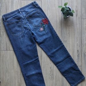 FREE PEOPLE skinny jeans